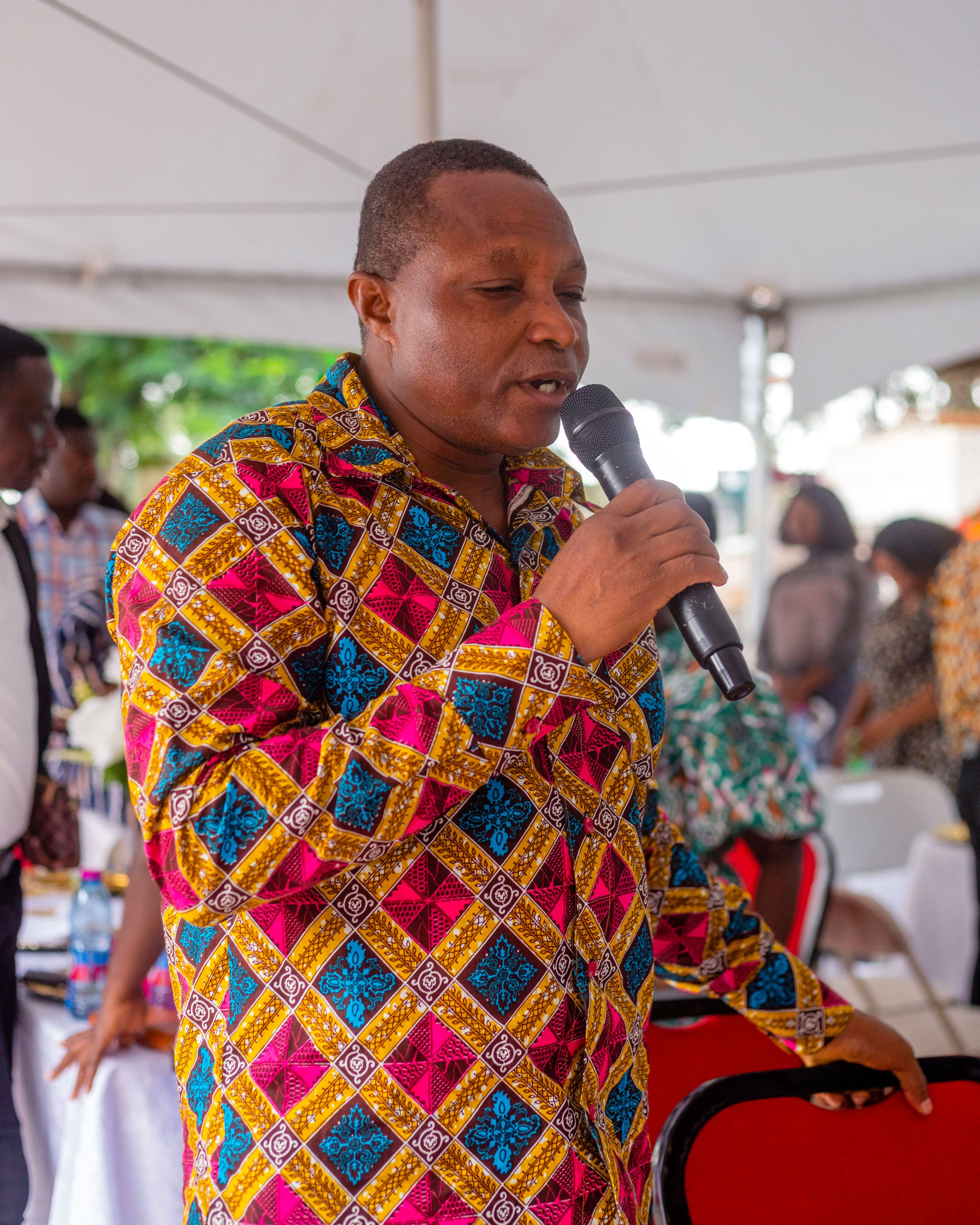 The Institute Auditor