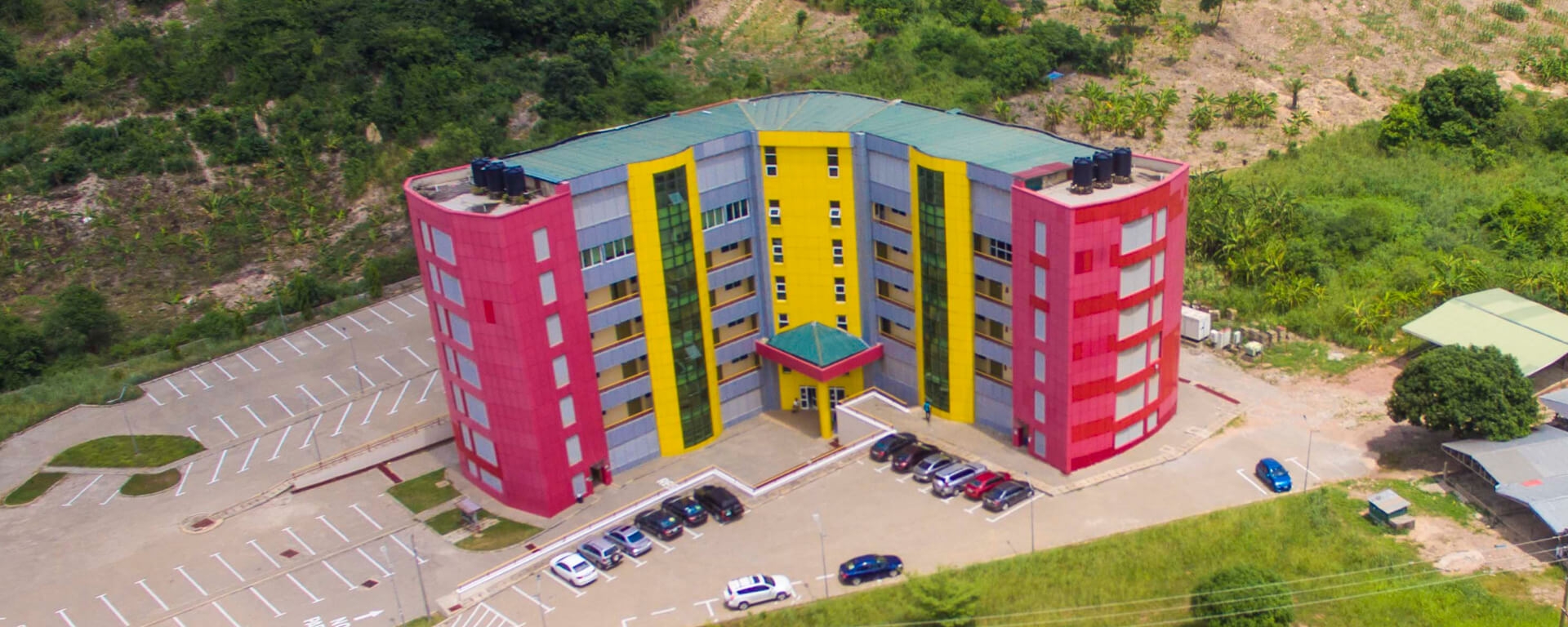 KNUST Accra City Centre Institute Of Distance Learning KNUST knust-academic-fees-download-pdf